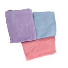 Light waste cloth new cotton wiper rags in bales for machine cleaning oil