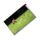 TCC Digital 800*RGB*480 high contrast touch screen (AT070TN83) panel 40 pin display a-Si 7 inch tft lcd module