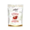 Basil flavor strawberry jam tea drink milk tea ingredients concentrated juice jam Da Vinci jam
