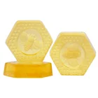Skin Soap Natural Honey Extract Handmade Soap