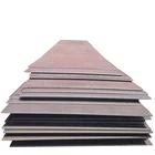 Construction Materials ASTM A283 GR C 10mm Thickness Mild Carbon Steel Plate