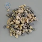 Bauxite Ore Grate Grade Factory Price Calcined Bauxite Ore Al2o3 With Grate Grade