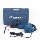 Hammer Drill Hot Selling Precision Rechargeable Chisel Electric Demolition Hammer Drill Breaker Made In China