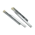 Filta American Type soft closing undermount heavy duty drawer slide cabinet sliding rail
