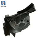 Shield G38 Inner Fender Splash Shield Fits For BMW 5