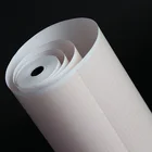 Electrocardiogram medical thermosensitive paper ECG paper roll