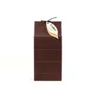 Custom Logo Box Packaging Recycle Shipping Cardboard Tea Corrugated Paper Tea Box