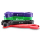 Latex Exercise Loop Band Training Set Power Band Resistance Band Loop