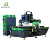 1325 working size wood carving cutting atc cnc router machine
