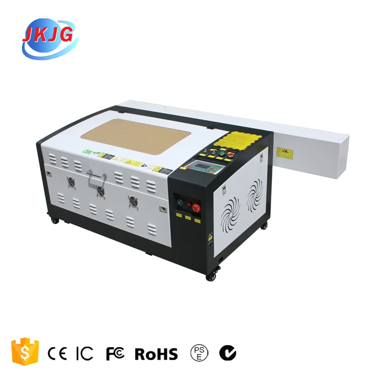 Factory Supplier Mini CNC 4060 Laser Cutting Machine Foam Laser Cutting Machine