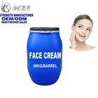 OEM/ODM Face Cream & Lotion Suppliers and Exporters Face Moisturizer Cream Skin Care Manufacturers