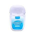 Hand Factory Wholesale Aloe Disposable Interest-free Gel Hand Sanitizer100ml