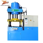 four post hydraulic press machine price