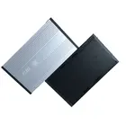 High Speed External Case Usb3.0 Sata 3.5 Inch Hdd Enclosure