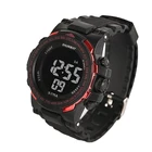 Watches Wrist Watch Custom Brand Watches Men Wrist Chronograph Digital Wristwatch Smart Watch