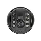 Ir Night Ip 2 Megapixel Speed Dome Ptz 1080P Wiper CCTV Camera
