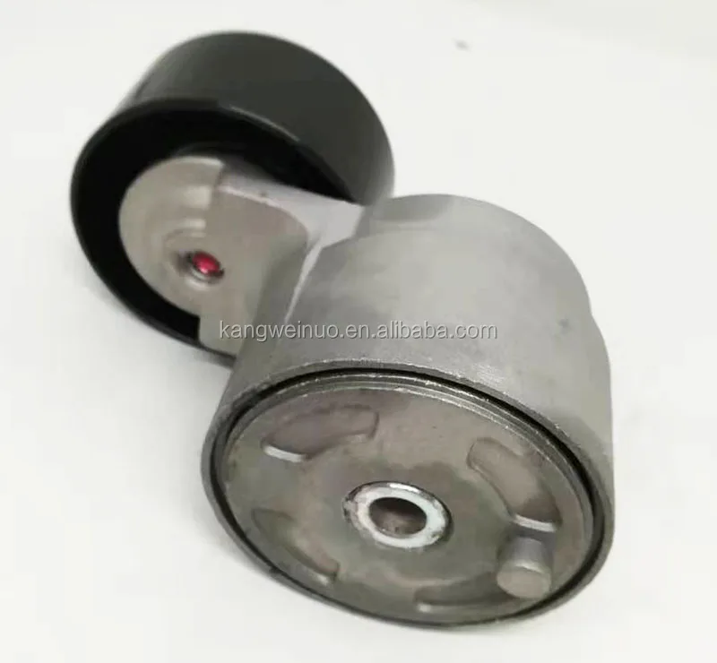 High Quality ISF2.8 belt tensioner pulley 5262500