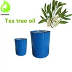 Aromatherapy 100% Pure Tea Tree Oil Bulk Essential Tea Tree Oil Body Massage Soap Oil