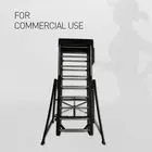 LZX-P05 vertical climber fitness exercise machine for sale