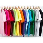 Unisex T-shirt Shirt Unisex USA Unisex T-shirt Custom T Shirt For Men 100% Cotton