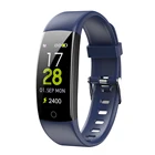 Watch Waterproof Ip67 Smartwatch Sport Steps Records Bracelet Bangle Reloj Bt Smart Watch