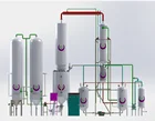 used engine oil recycling machine car oil filter making machine/ tire oil recycling distillation machine