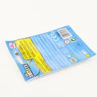CHINA SUPPLIER OPP CPP TOY GIGT POUCH BAG