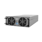 Ark 3 phases 260V to 530V Rated Power Grid System Supported AC / DC Converter EV Charging Power Module