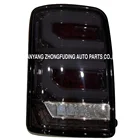 hot sell LED tail light for LADA NIVA 4X4 factory price rear lamp for LADA urban