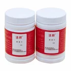 Tablet 84 Effervescent Tablet 84 Detergent Bleached Clothes Bleach Tablet