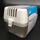 255g refill calcium chloride moisture absorber dehumidifier