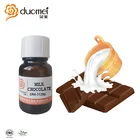 Duomei DM-31206 milk chocolate flavors