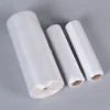 Biodegradable And Organic Plastic Bags Transparent Pp Bag Cling Film