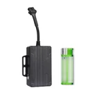 Accurate Locator Cell Phone GPS Tracking Magnetic Bike Car 3G Real-time GPSTracker