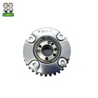 Exhaust Camshaft Gear Exhaust For 2008-2017 Aveo Cruze Sonic G3 Astra 55567048 55567049
