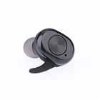 Fone の Sem Fio 真ヘッドフォンワイヤレスステレオ Bluetooth イヤホン Auriculares Bluetooth イヤフォン 5.0 低音 Xiaomi