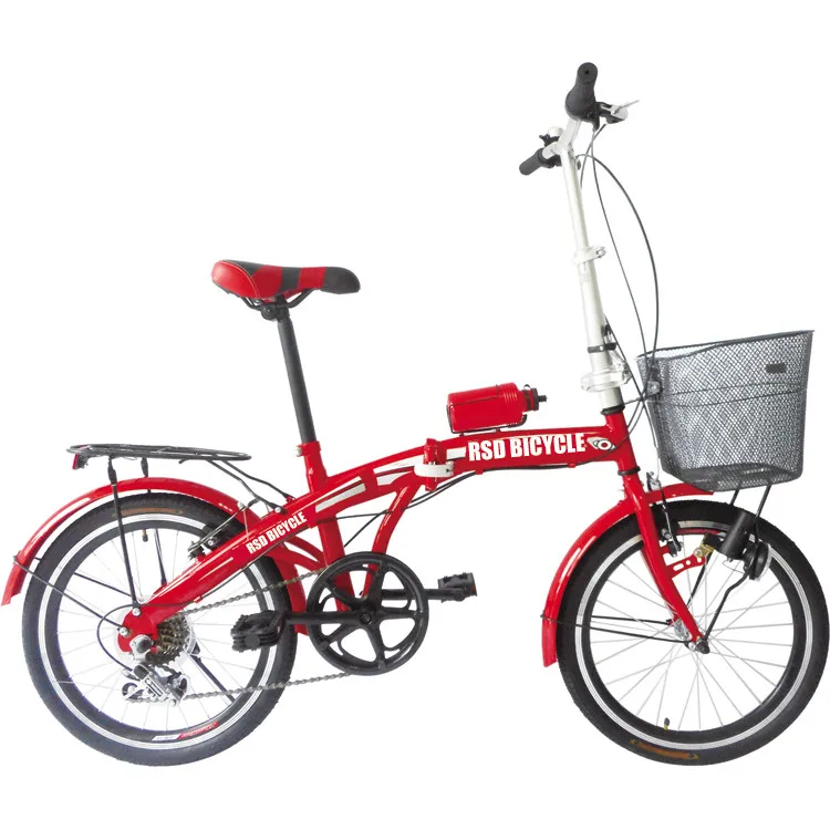 chinese brompton