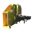 AMD-P Sheet mental hole punching press CNC turret punch press machine