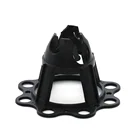 Plastic Rebar Chair Plastic Plastic Rebar Chair Construction Plastic Rebar Spacer Chair For Factory Price