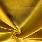 Knitted Cotton Fabric 26s Cotton Stretch Knit 160gsm 71/72" Cotton Fabric