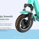 Electric 2020 Electric Scooter Kickstand S1C-Pro