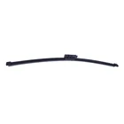 Logo Customization Wiper Car Accessories Windshield Wiper Blade Rear Soft Wipers