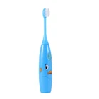Cartoon Style Electric Tooth Brush Children Toothbrush Kids
