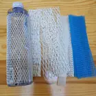 Hot Selling plastic protective sleeve for steel tube