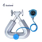 ATEX CE Approved Coriolis Mass Flow Metre