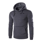 Hoodies Shirts Printing Hoodies Mens Custom Logo Printed Hoodies Fashion Sweat Shirts Hooded With Full Hoodies