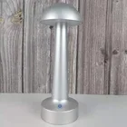 2020 new style Modern Mushroom table lamp Aluminum reading desk light For Home Decoration usb