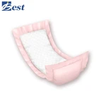 Breathable and refreshing maternal sanitary napkin