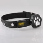 Cow GPS Tracker Waterproof Dog Collar GPS Tracker 3G Anti-lost Pet Finder Locator Cat System GPS Tracker