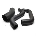 Good Quality elbow tube 20mm fiber braided EPDM rubber hose